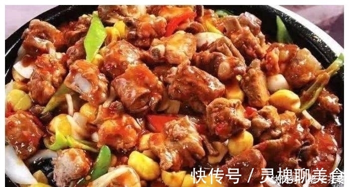 辣椒粉|简简单单轻松搞定的几道家常菜，美味营养，开胃下饭，出锅抢着吃