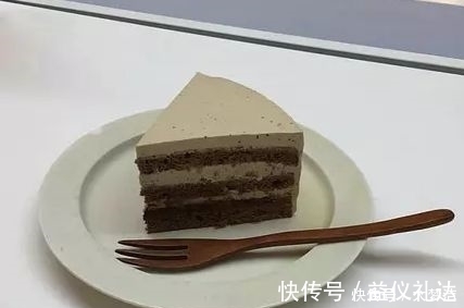 水果蛋糕|假如男神请你吃蛋糕，桌上5块美味的蛋糕，你会选择吃哪一块？