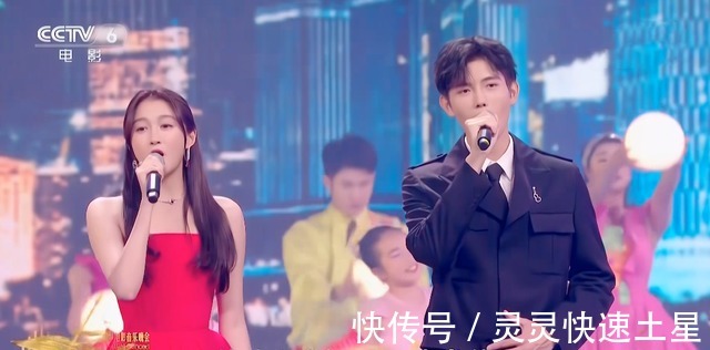 张艺兴|央视国庆晚会减少使用“顶流”,受邀明星事业发展得到保障