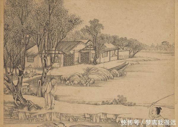 农民|清朝作为从马背上打下的江山，皇帝们为何每年里都有一天是当农民