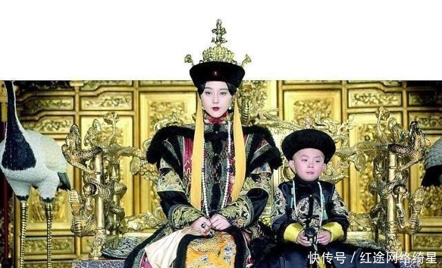 小时候|皇帝究竟有多苦？溥仪回忆：小时候，两个太监像砸夯似的礅我……