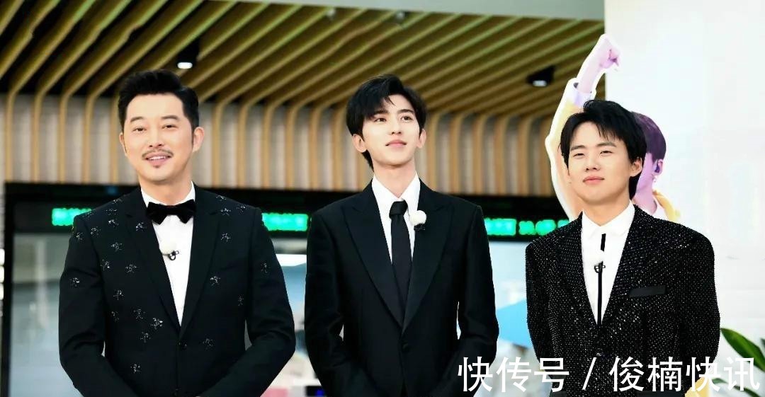 《奔跑吧9》官宣定檔,郭麒麟退出,兩位老成員回歸擔(dān)任常駐!