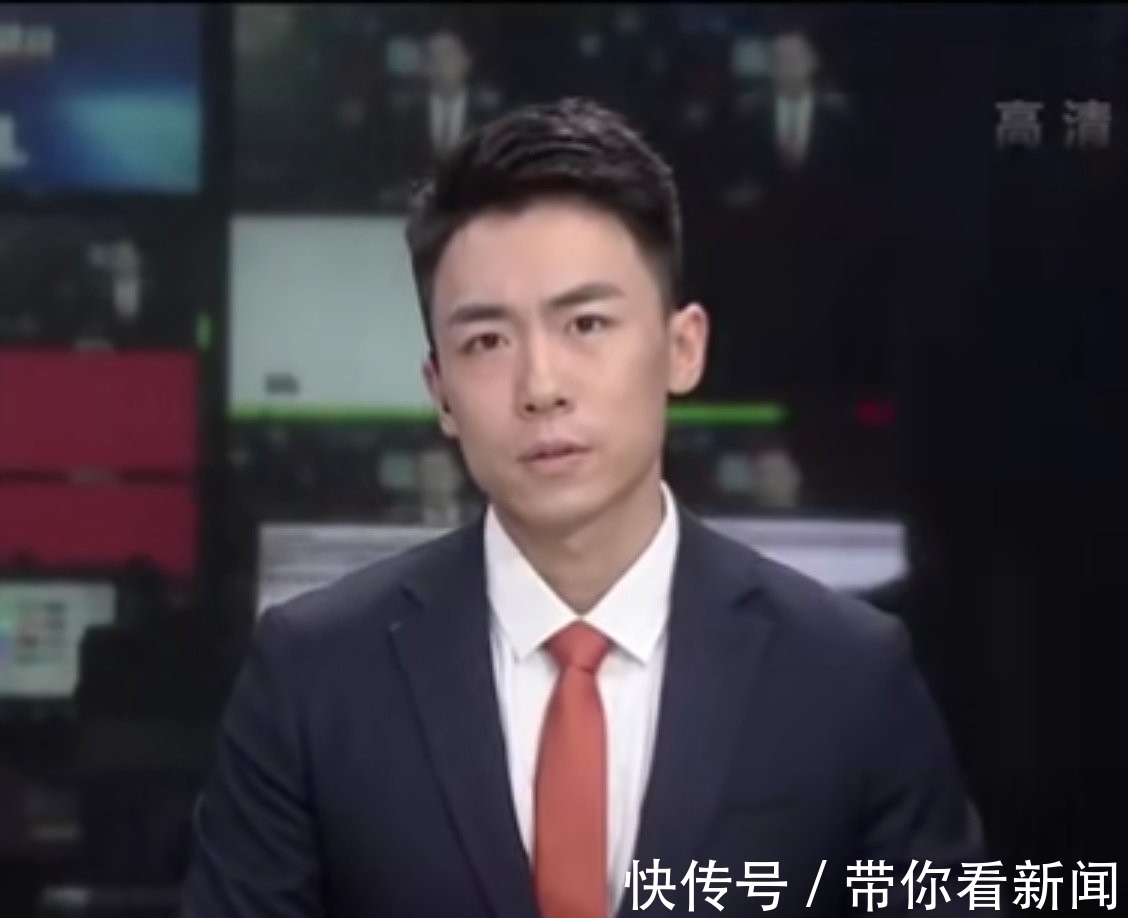 新闻联播|杭州新闻联播出现播出事故，主播这应急反应能力几乎等于没有