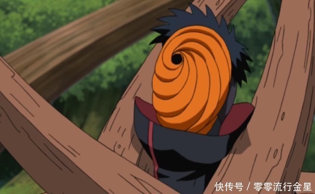 佐助|博人传壳组织首领的坐姿亮眼,晓组织敢这么坐的人,已经凉了