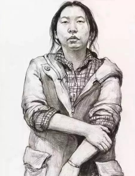 清华大学#清华大学美术学院高分试卷及点评(素描、色彩、速写)