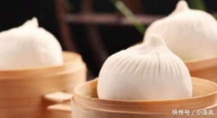 孩子|霜降后,此种食材逛菜市场必买,拿来包包子贼香,孩子一顿吃三个