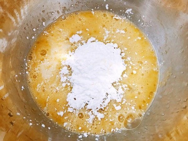 馅料|馅料十足的冰面包,面包的创意新吃法,好做又好吃