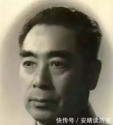 真相|周总理曾压下毛主席最高指示,后人发现真相后泪目!