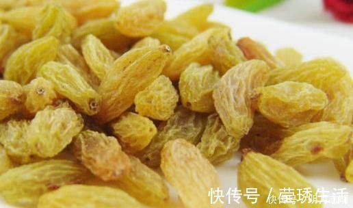 肝脏|葡萄干像以下方法吃,体内毒素排得干干净净,肝病肝癌躲得远远的