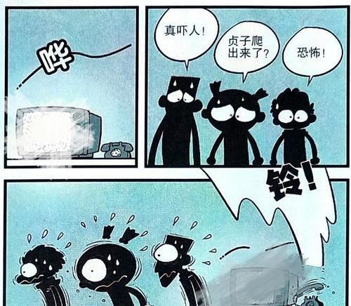 衰衰“黑暗小屋历险记”,一片漆黑充满未知,心生恐惧落荒而逃!