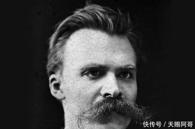 名言|尼采很刺耳的名言,道出了一个生存之道,很值得现代所有人学习!