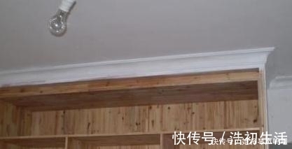 搬走|家里装修一旦木工这样给你做衣柜,不用验收直接付工钱,太聪明了