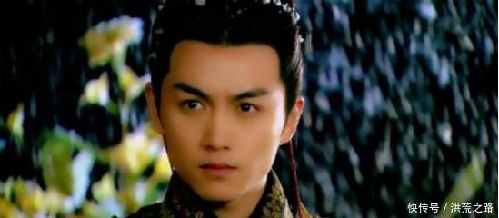 精神病|禽兽王朝北齐,具有精神病史的帝王班子,究竟如何完成帝王大业!