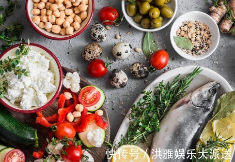 消化道出血|有肿瘤的人怎么吃饭搞清3点再吃,不然就是“养”肿瘤