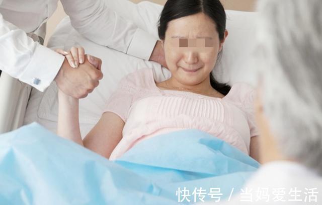 90后|90后孕妈坚持剖腹产,只为不“备皮”,医生尴尬:一样躲不过