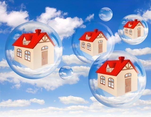 鳄鱼|为什么当年日本要刺破房产泡沫,如果坚持“保房价”会怎么样?