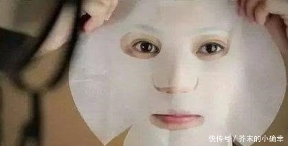 为什么洗完脸不能直接敷面膜?原因很多人没有想到,其实很简单