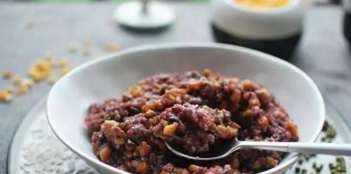 发胖|减肥中,7种食物“换一换”,减肥速度提高一倍,让你瘦成闪电