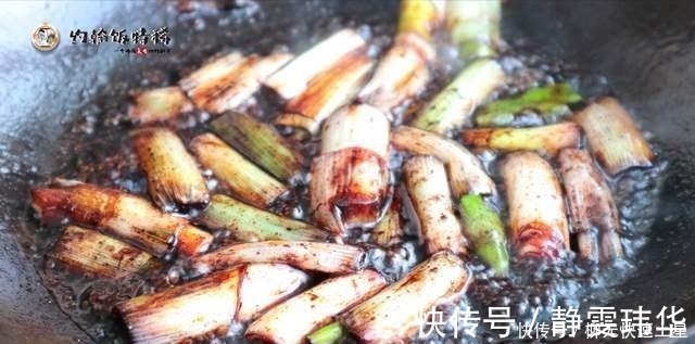 下馆子时，懂行的人从来不点这道菜，厨师味道虽好，但就是太脏