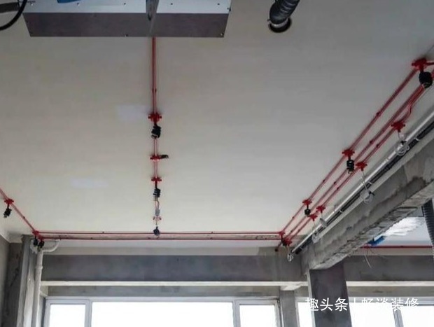 保护人员|为什么电源线绕了几圈再接开关老电工说细节虽小,却不能忽视