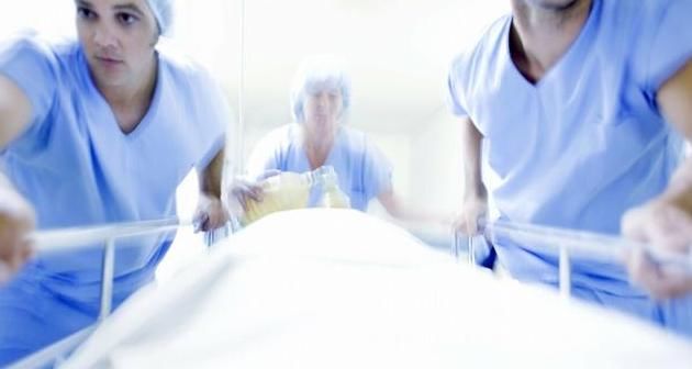  生存率|常见肿瘤4期生存率排名，五年存活率甲状腺癌只能排第四