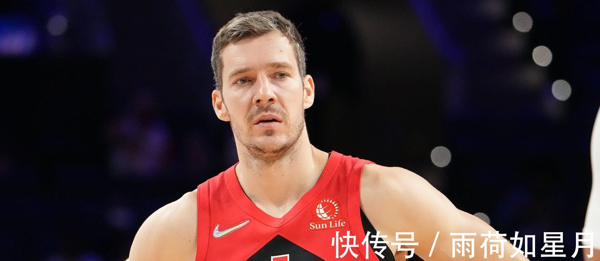 欧文|篮网官宣1签1裁!德拉季奇驰援杜兰特,欧文能休息,纳什你立功了!