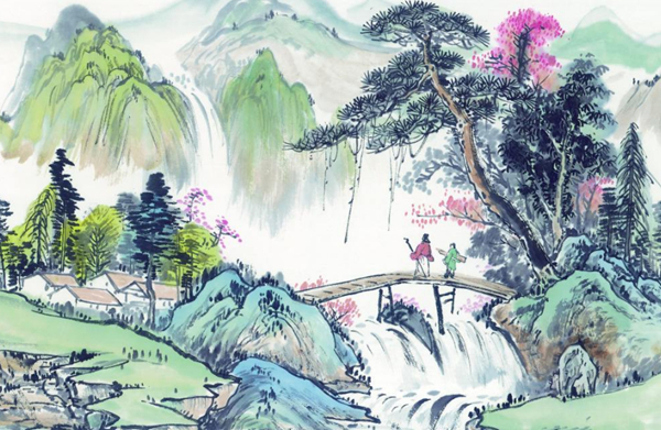 口诀@鬼谷子不善交际之人,背熟五句口诀,在社会上左右逢源把握人心