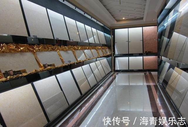 硬度|30元与300元的瓷砖有多大区别听听老师傅怎么说,别再被奸商坑