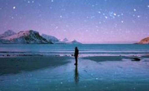 不幸|钱穆现代人的不幸,源于找不到合适的地方安放自己的内心