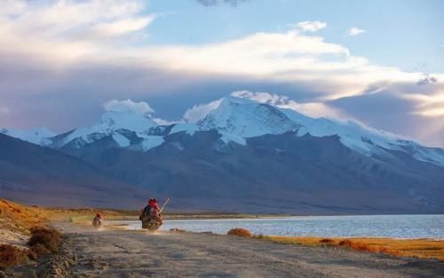 路见G219|从“天路零公里”到“极致阿里”,最高海拔穿行之路