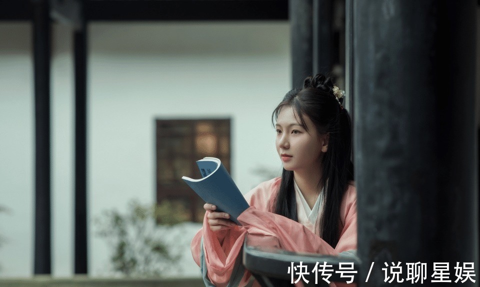 唐宣宗|白居易晚年因小蛮写首诗，唐宣宗很欣赏这首诗，成白居易铁杆粉丝