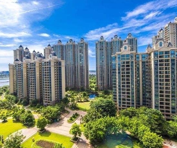 房地产税|李嘉诚大胆预测,房价2021年将经历“洗牌”,暴利时代将要来临!