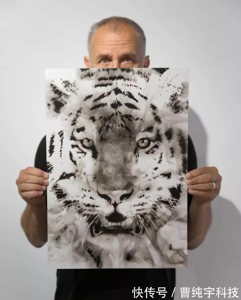 steven$理科生我们不画则已,一画就会让美术生都感到害怕