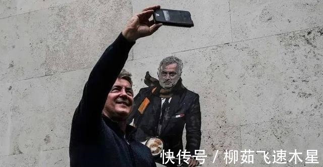 球隊|穆里尼奧在羅馬的時間真的不夠用了嗎