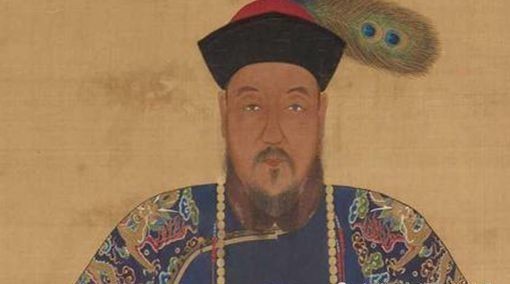 机会|努尔哈赤有十几个儿子，最爱多尔衮，为何皇太极登基？