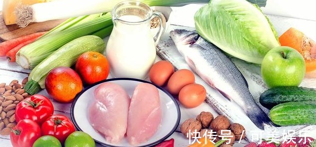 特点|永远不会患癌症的人,身上都会出现5个特点!你是否也有