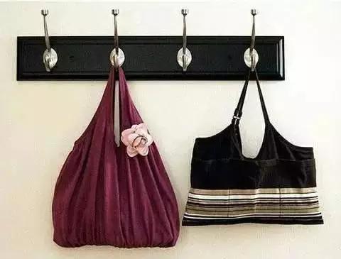 11种旧衣服大改造,做出来的成品,不比花钱买的差!附图文教程