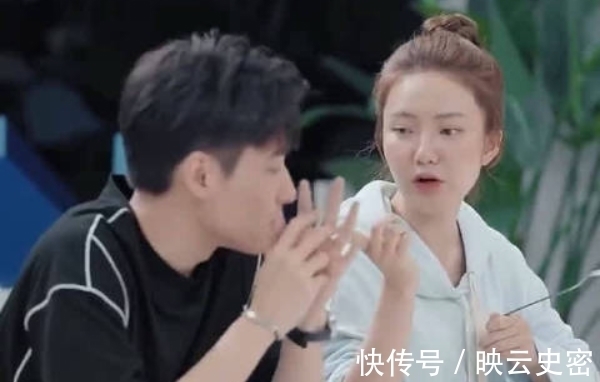 马董|《心动4》小孔回应与马董“越界”,辟谣节目删减,网友却不买账