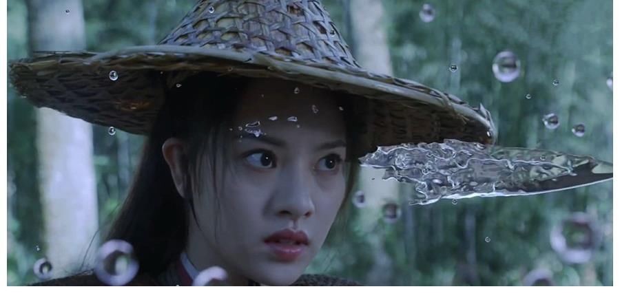 《雪中》收官：人气角色线下同框，青鸟裴南苇一样美，李淳罡帅气