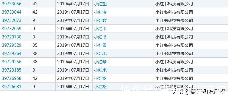 注册|从小到“老”,小红书成功拿下“老红书”商标,被网友“吐槽”?
