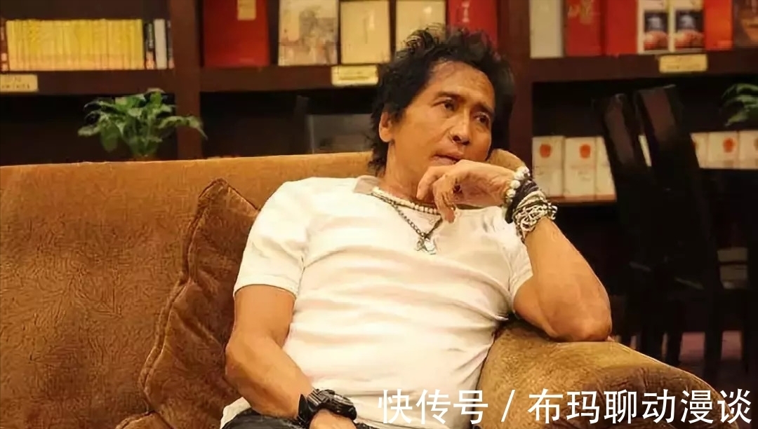 齐秦退赛被嘲输不起！8年后的故技重施，已然暴露其真实心态