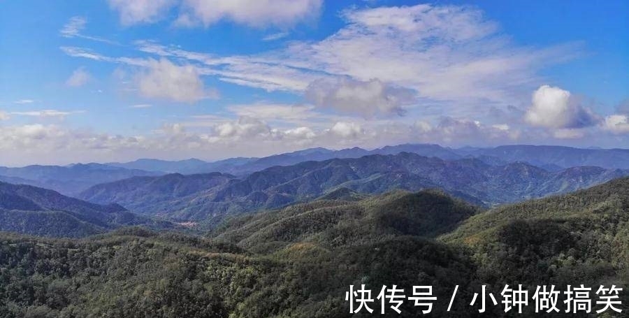 千佛山|济南这些绝美山峰，每座都引人入胜，选择一个开启完美秋天吧！