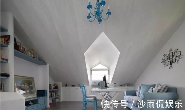 顶楼|媳妇为了赠送面积,不顾家人反对坚持买顶楼,装修完集体被打脸了