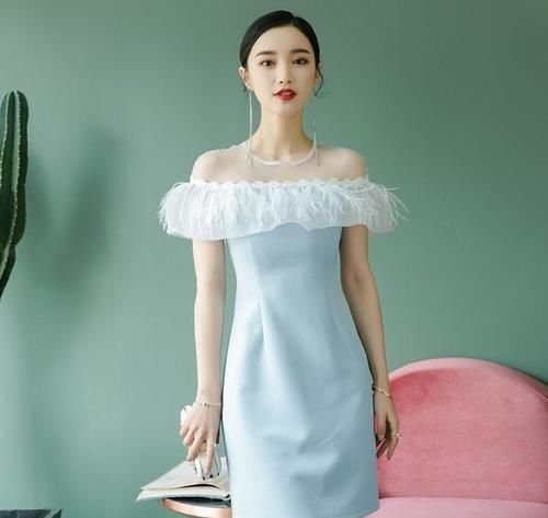 草长莺飞的季节必备穿搭