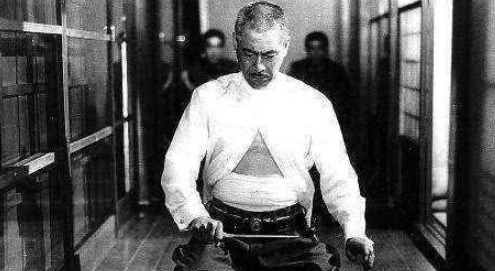 投降|二战时期真实的日本投降,根本不是你想的那样,不要再被骗了