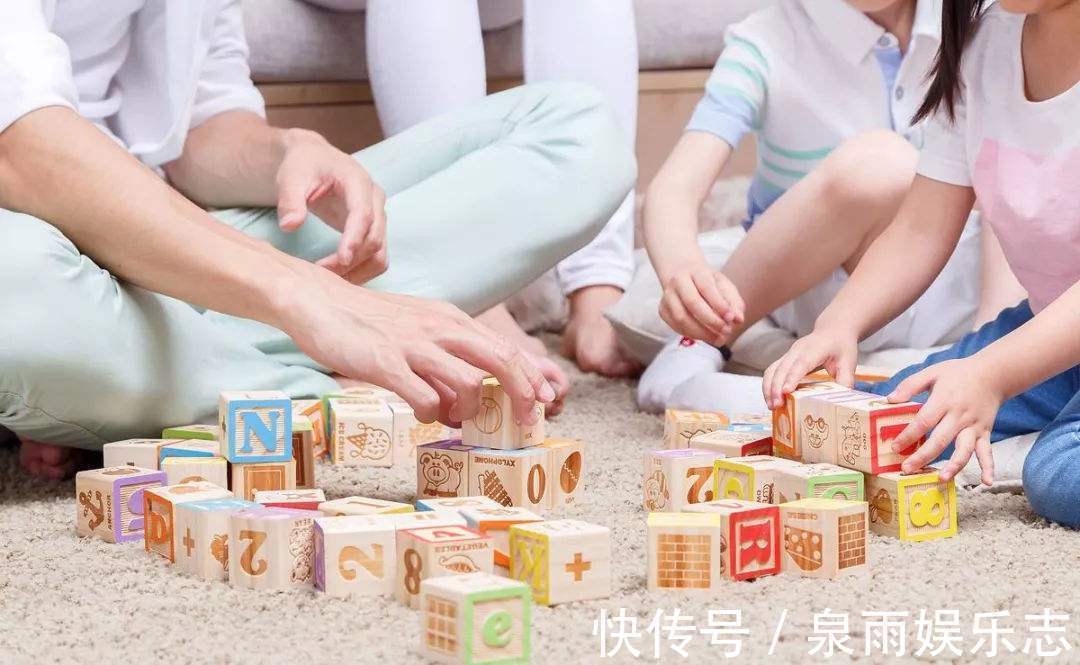 启蒙|学龄前孩子如何学习数学，培养数学思维是最关键的，引导方式有二