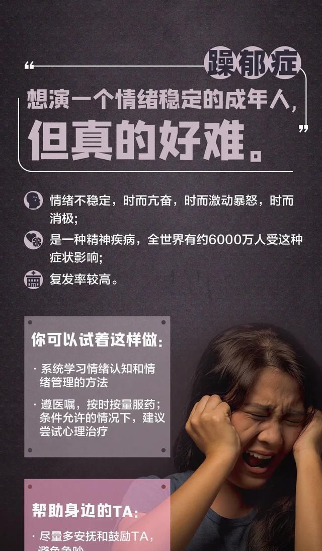 提醒仅次于癌症的第二大杀手，如今还有35亿患者深受其折磨