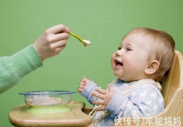 积食|有种伤害叫妈妈做的“偷懒辅食”，看似娃很接受，实则有积食风险