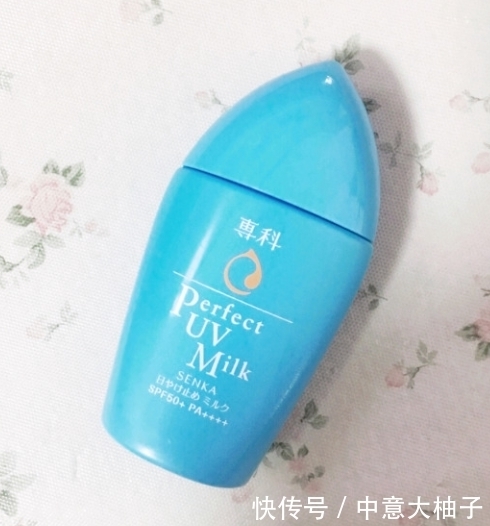 大牌|这5款高性价比护肤品,SKII、资生堂...大牌护肤品也不值这个价