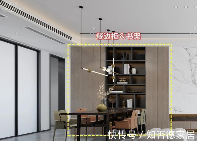 储物空间|小户型听我这样安排,5个功能区收纳共享,储物空间压根不用愁了